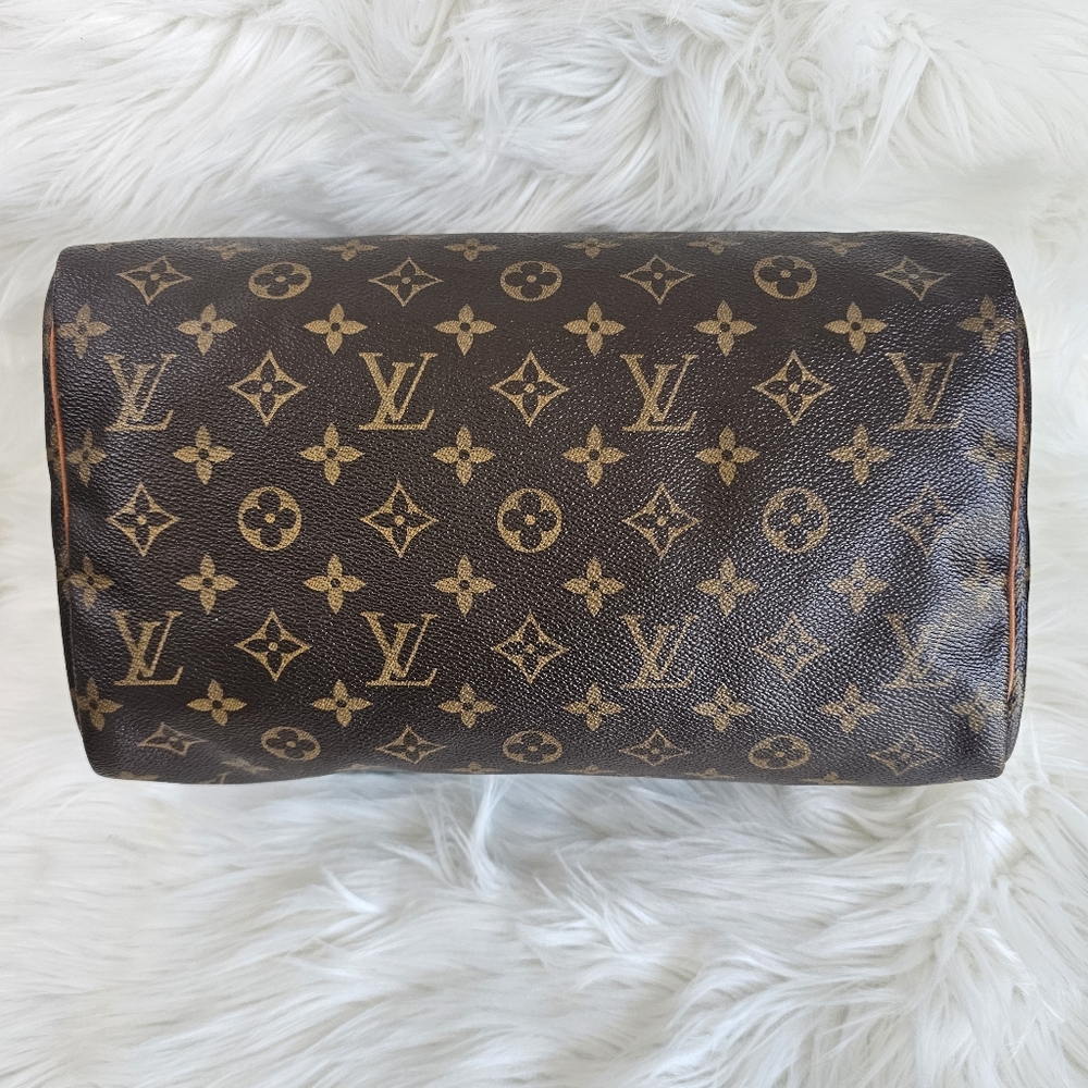 ❌SOLD❌ 🔥LV Speedy 30🔥 - Picture 5 of 16